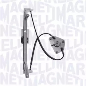 MAGNETI MARELLI 350103137700 -  Подъемное устройство для окон